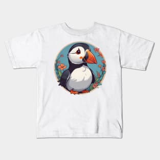 Puffin Kids T-Shirt